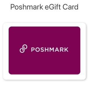 Poshmark eGift Card